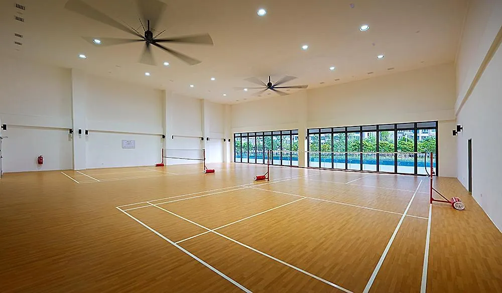 M Vertica Kl City Kuala Lumpur 0*,  Malaysia