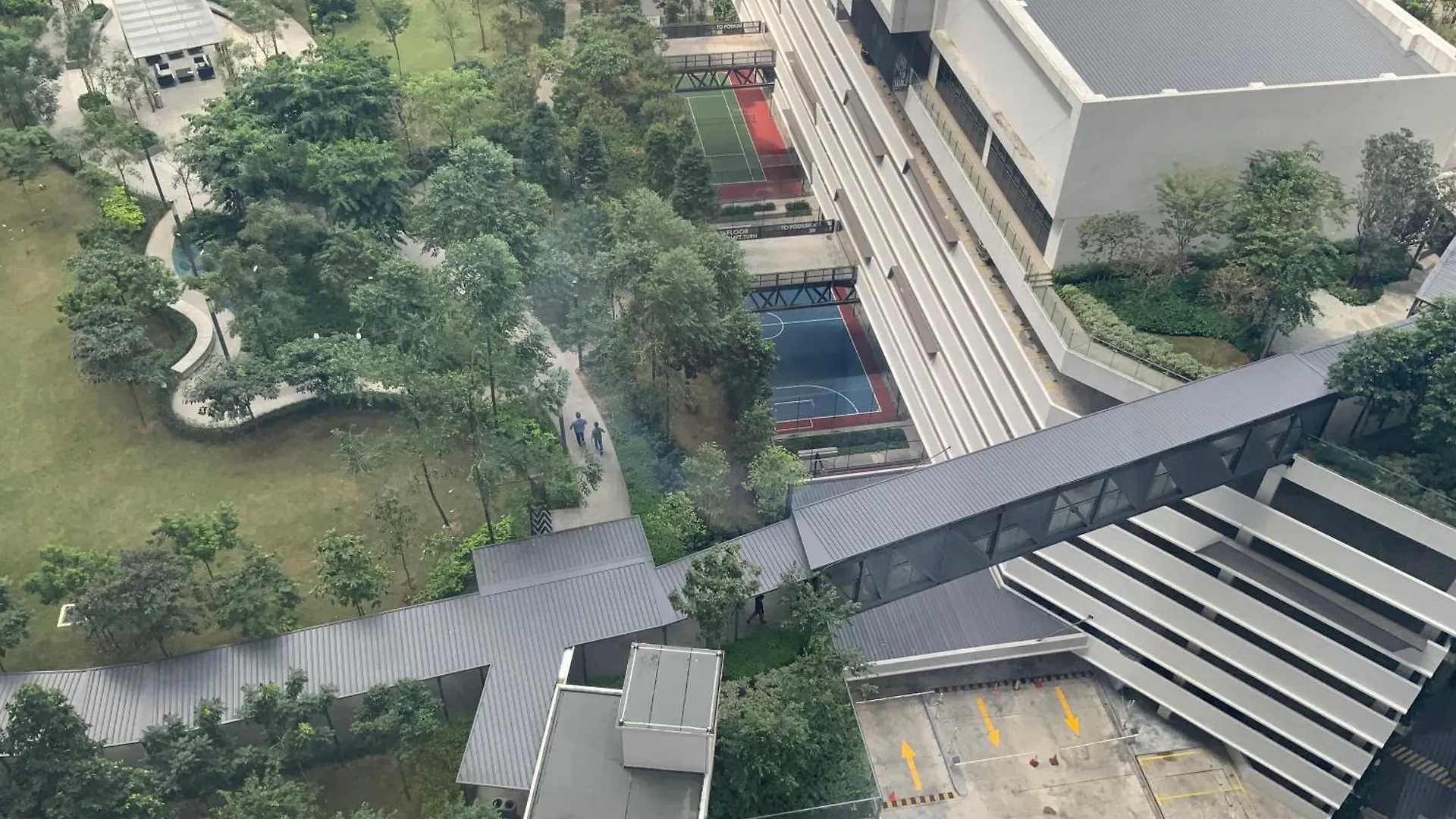 M Vertica Kl City Kuala Lumpur