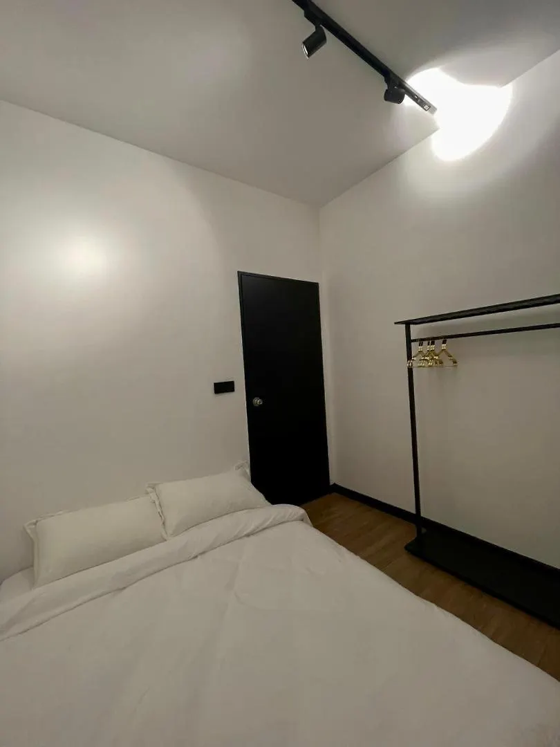 M Vertica Kl City Kuala Lumpur Apartment