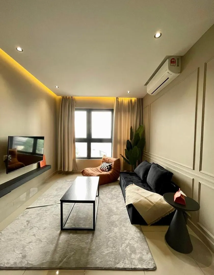 M Vertica Kl City Kuala Lumpur 0*,