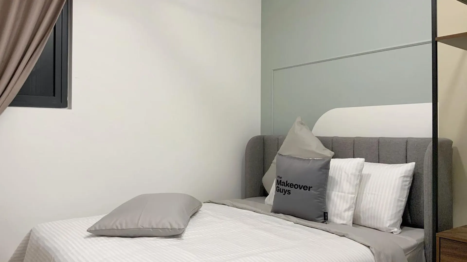 Apartment M Vertica Kl City Kuala Lumpur