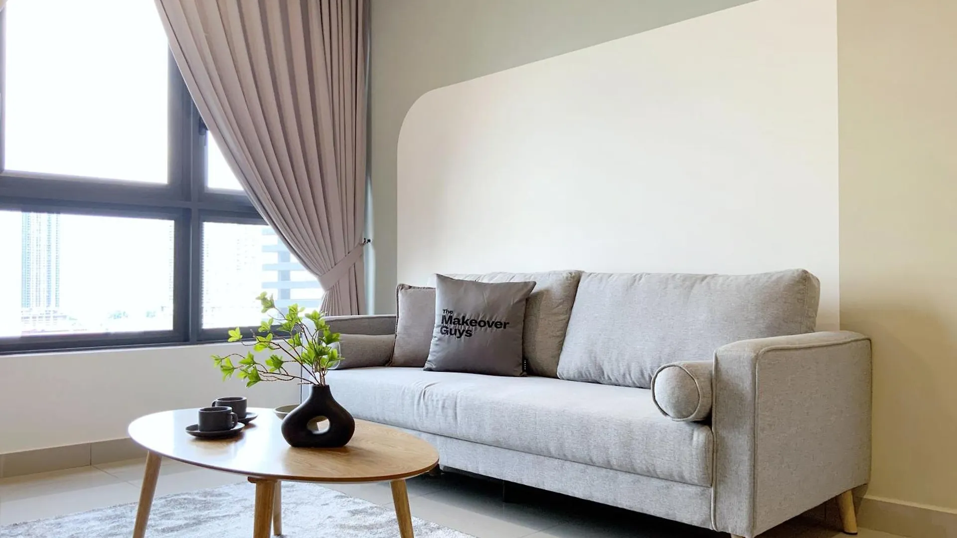 M Vertica Kl City Kuala Lumpur 0*,  Malaysia