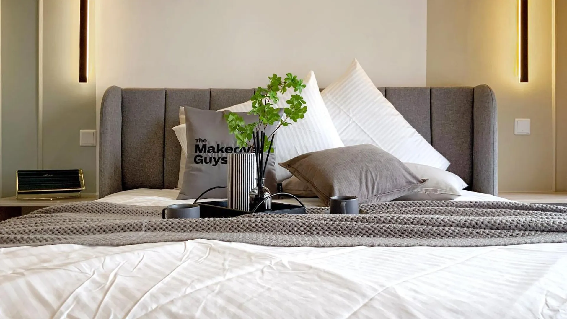 Apartment M Vertica Kl City Kuala Lumpur