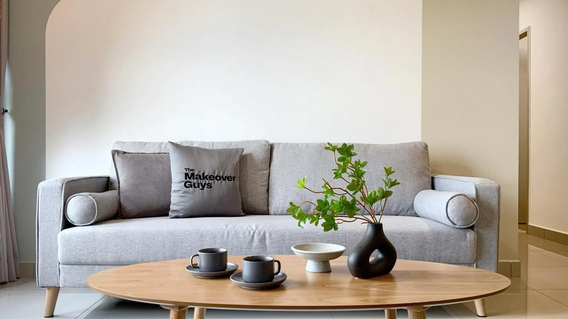 M Vertica Kl City Kuala Lumpur Apartment