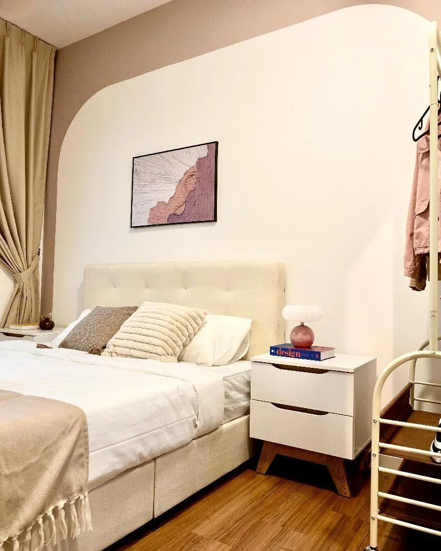 M Vertica Kl City Kuala Lumpur