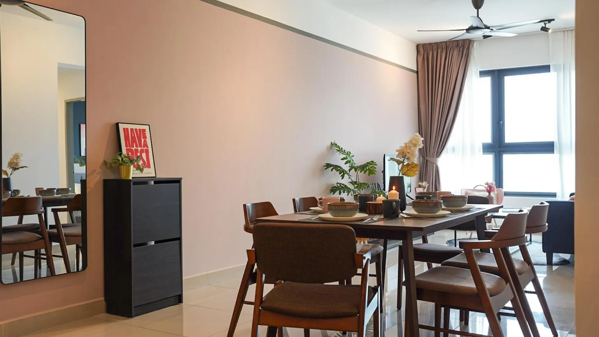 M Vertica Kl City Kuala Lumpur