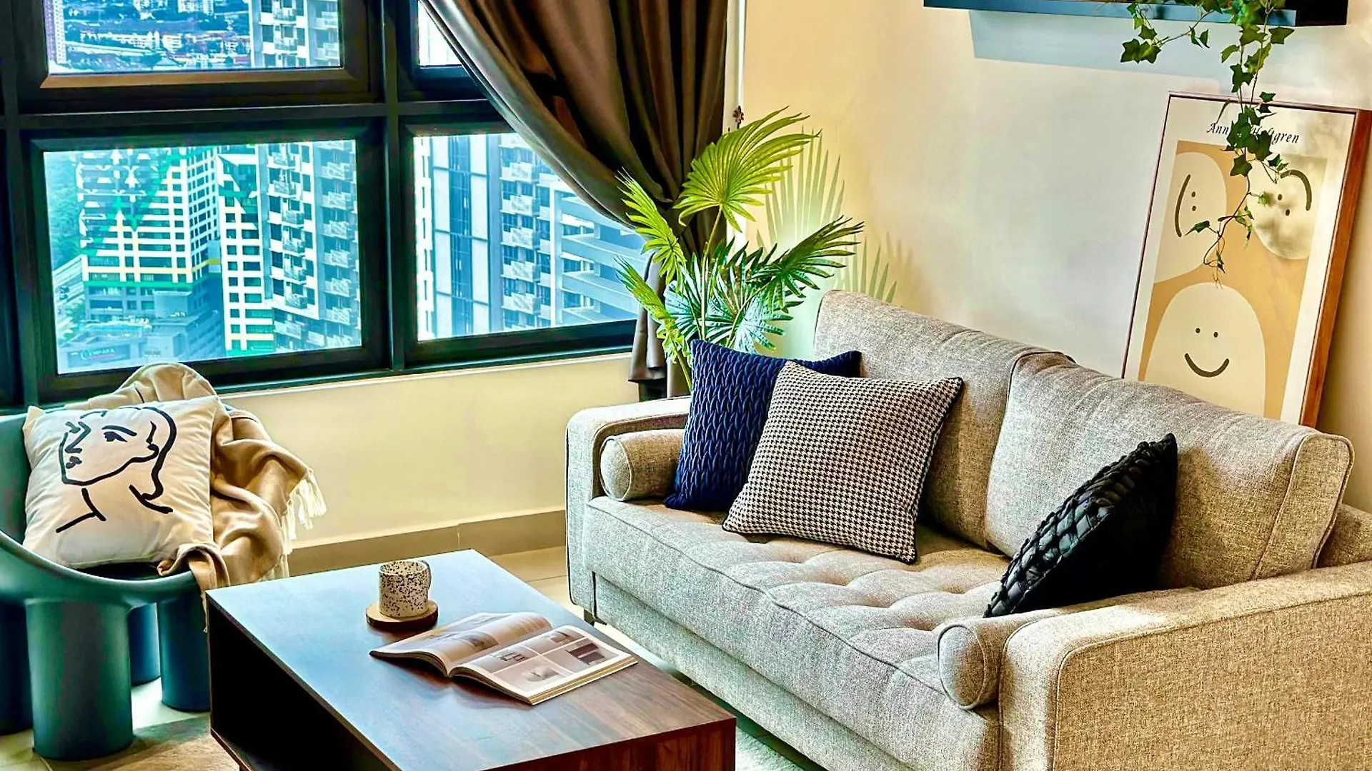 M Vertica Kl City Kuala Lumpur