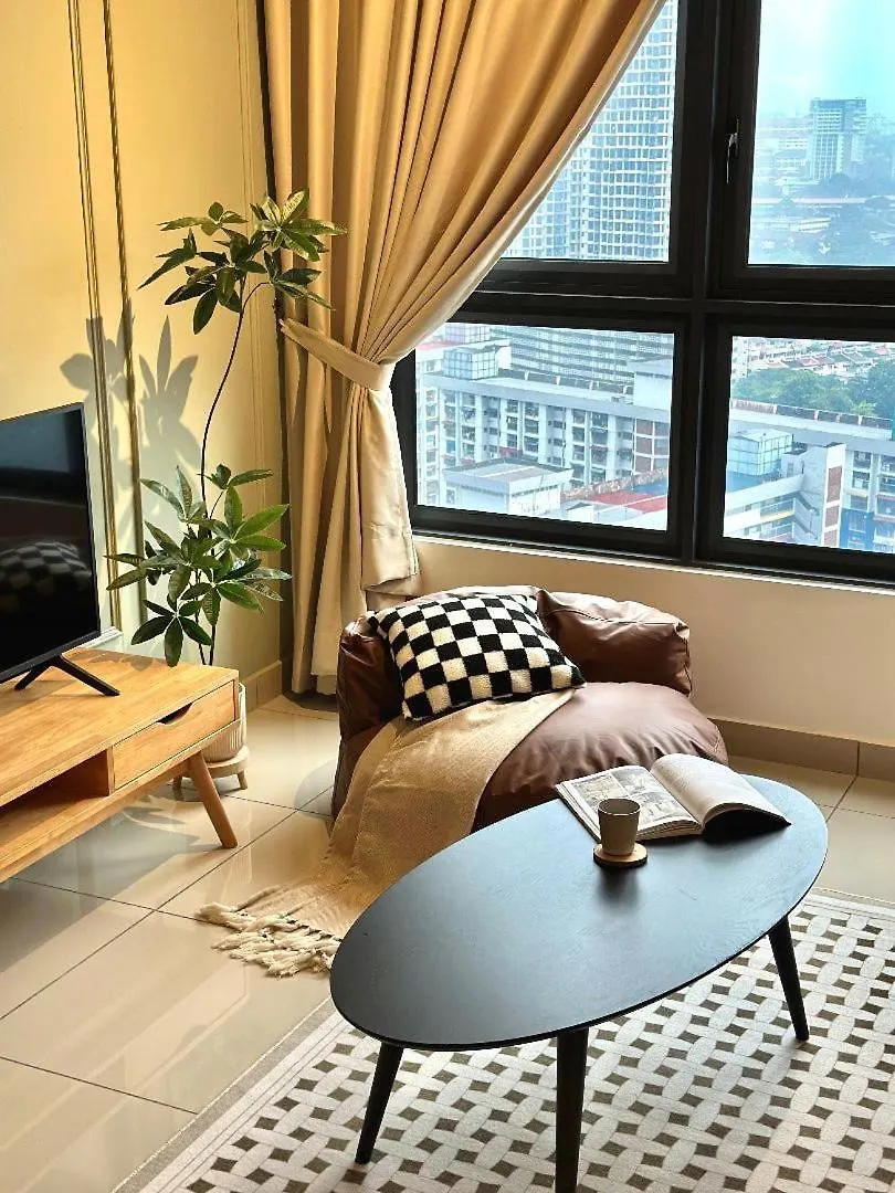 M Vertica Kl City Kuala Lumpur
