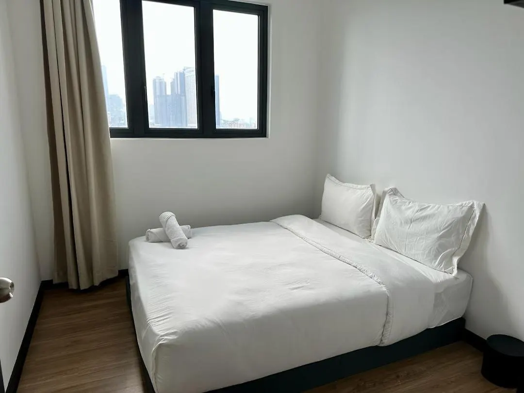 M Vertica Kl City Kuala Lumpur 0*,  Malaysia