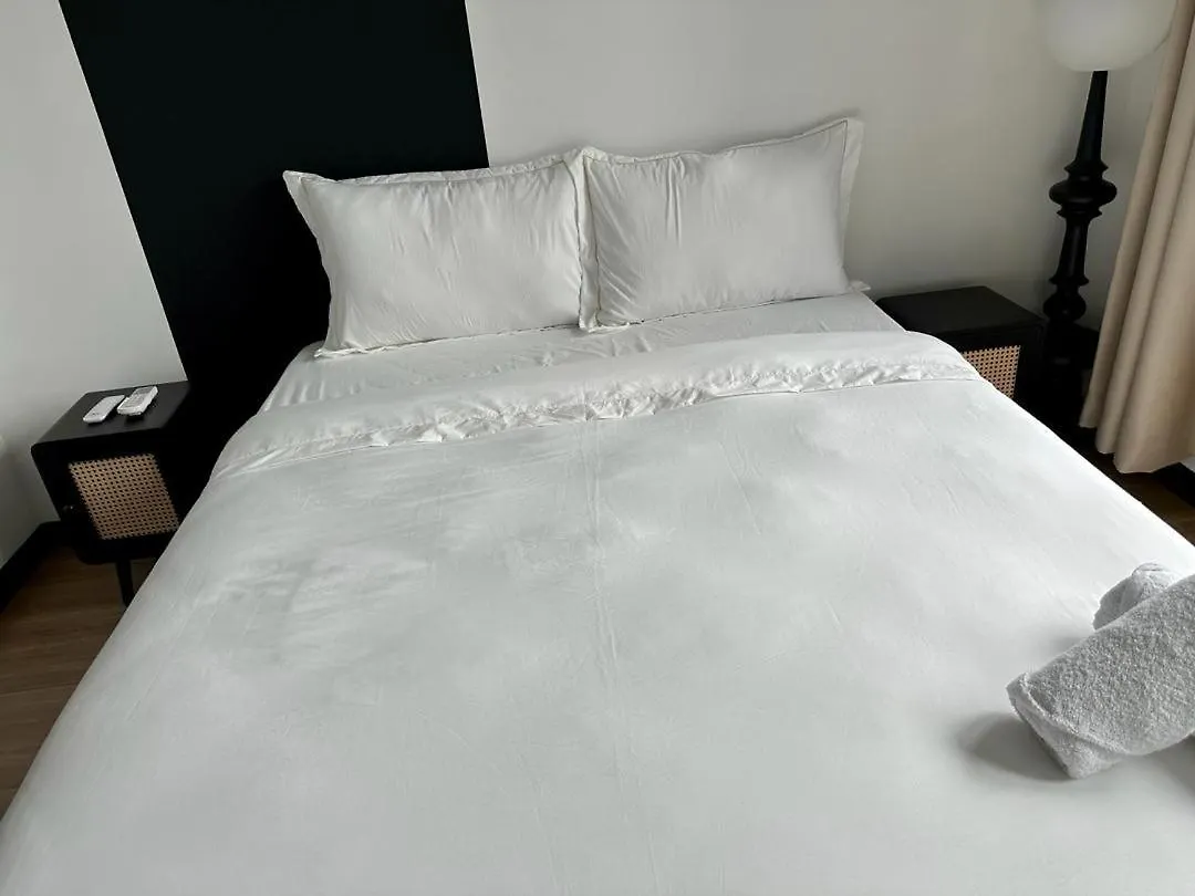 M Vertica Kl City Kuala Lumpur Malaysia