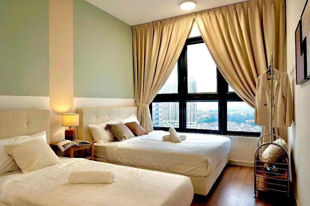 M Vertica Kl City Kuala Lumpur 0*,  Malaysia