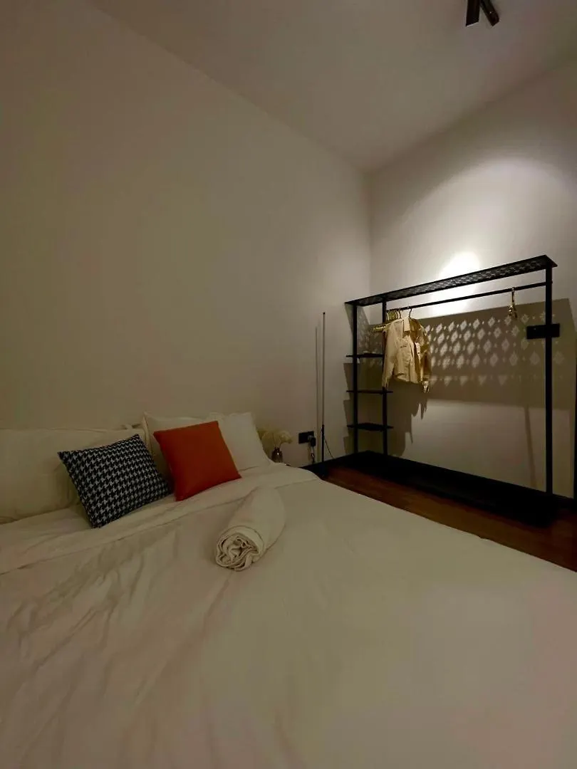 M Vertica Kl City Kuala Lumpur Malaysia