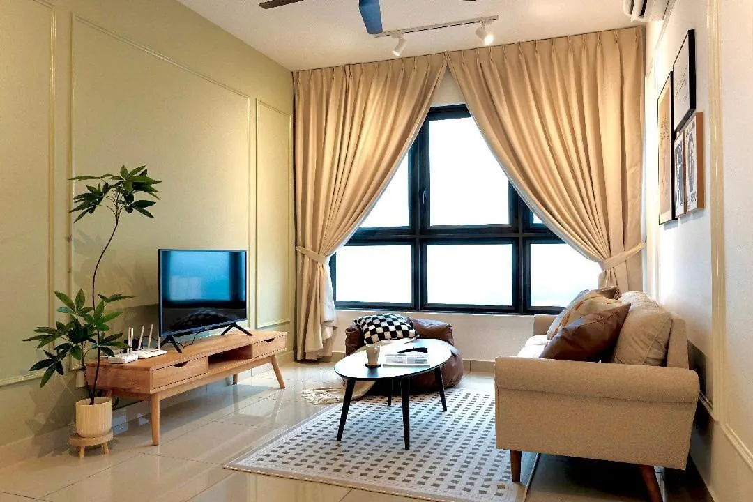 M Vertica Kl City Kuala Lumpur