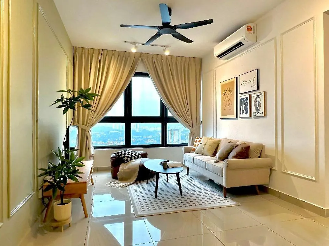 M Vertica Kl City Kuala Lumpur Malaysia