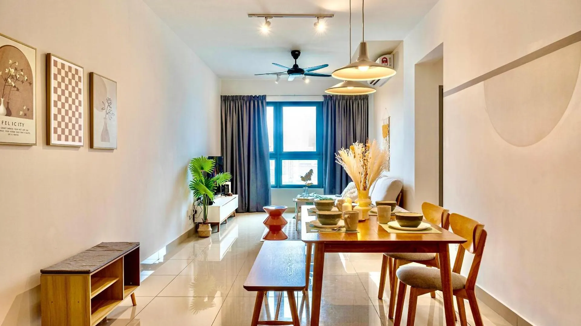 M Vertica Kl City Kuala Lumpur