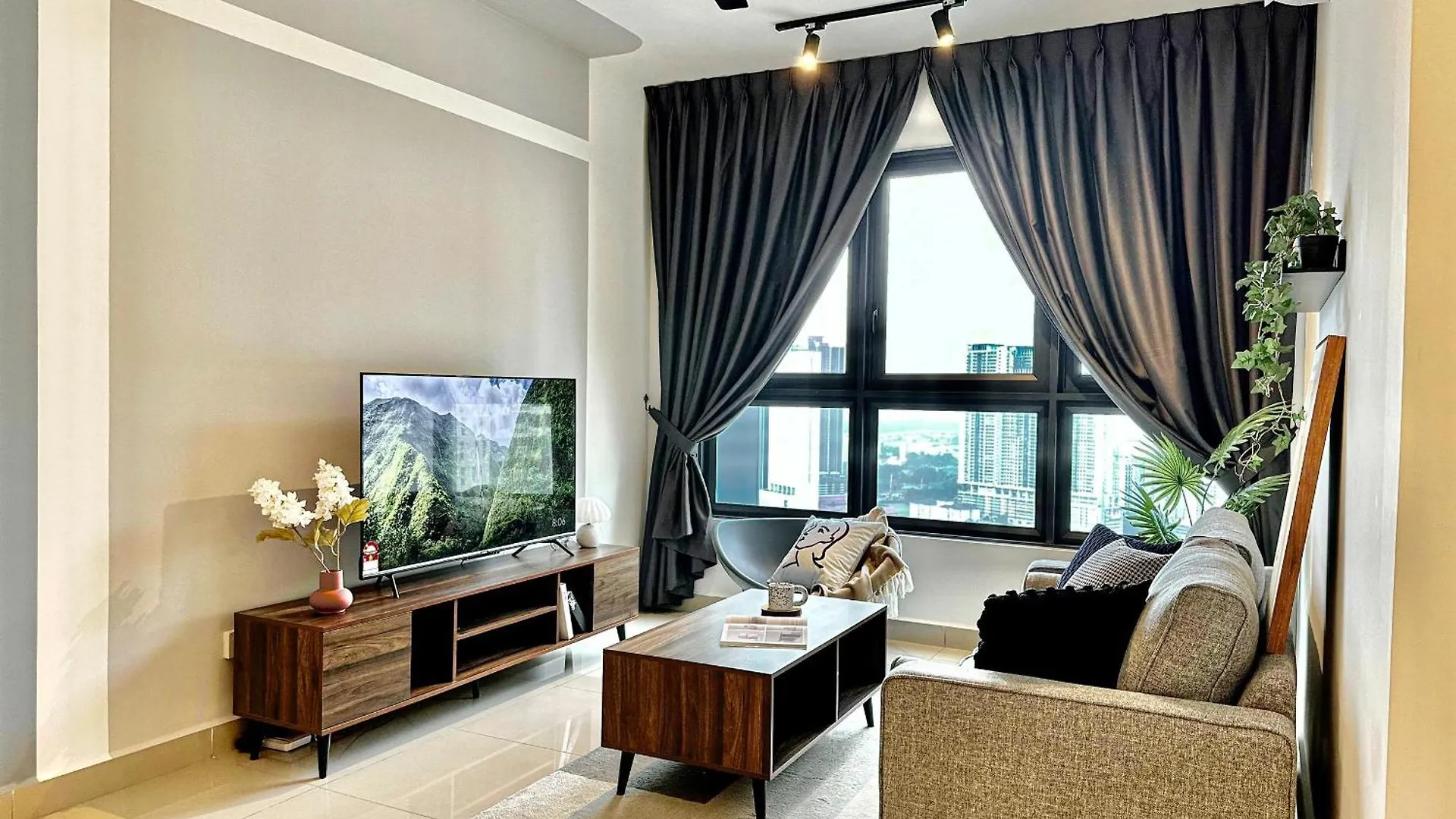 M Vertica Kl City Kuala Lumpur 0*,