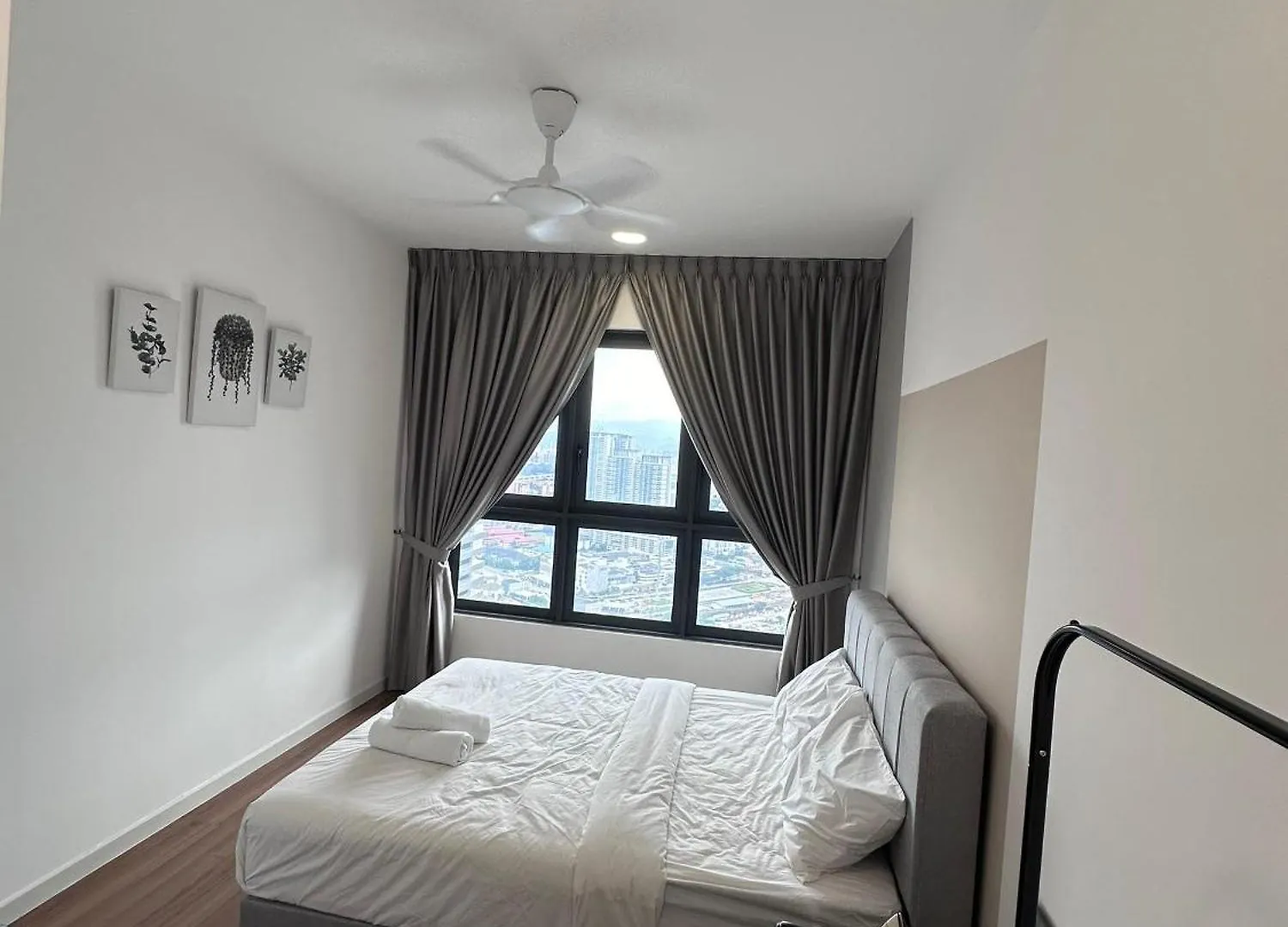 M Vertica Kl City Kuala Lumpur